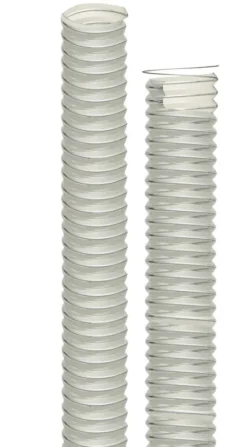 HOLZMANN - Tuyau D'aspiration ø100mm Longueur 10 Mètres