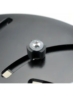 HOLZPROFI - DW-PLATEAU-AC - Plateau De Reprise à Serrage Concentrique -Meilleur Outillage Magasin HOLZPROFI DW PLATEAU AC Plateau de reprise a serrage con 3