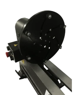 HOLZPROFI - DW-PLATEAU-AC - Plateau De Reprise à Serrage Concentrique -Meilleur Outillage Magasin HOLZPROFI DW PLATEAU AC Plateau de reprise a serrage con 4