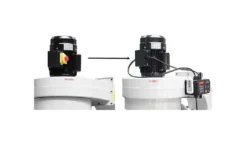 HOLZPROFI - FM-RC - Système De Démarrage Par Télécommande Pour Aspirateur à Copeaux -Meilleur Outillage Magasin HOLZPROFI FM RC Systeme de demarrage par telecommande po 2