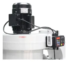 HOLZPROFI - FM-RC - Système De Démarrage Par Télécommande Pour Aspirateur à Copeaux