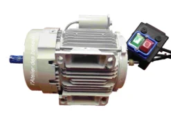 SCHEPPACH - Moteur à Deux Bouts D'arbre Pour Machines Kity D'origine - 220V / 50Hz -1500W -Meilleur Outillage Magasin Kity Moteur a deux bouts d arbre pour machines Kity d 1 scaled