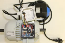 SCHEPPACH - Moteur à Deux Bouts D'arbre Pour Machines Kity D'origine - 220V / 50Hz -1500W -Meilleur Outillage Magasin Kity Moteur a deux bouts d arbre pour machines Kity d 2 scaled