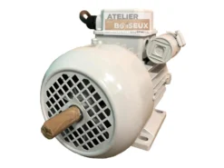 SCHEPPACH - Moteur à Deux Bouts D'arbre Pour Machines Kity D'origine - 220V / 50Hz -1500W -Meilleur Outillage Magasin Kity Moteur d origine a deux bouts d arbre 3306862701