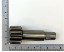 SCHEPPACH - Pignon Dentelé Kity 638 Et 639 -Meilleur Outillage Magasin Kity Pignon dentele Kity 638 et 639 3305010008 2