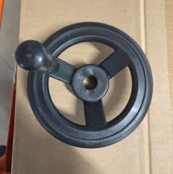 LEMAN - Volant De Réglage En Plastique De La Contre-pointe Pour TAB085