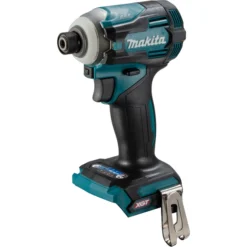 Visseuse à Chocs 40 V Max Li-Ion XGT 220 Nm MAKITA - TD001GZ02 -Meilleur Outillage Magasin MAK0656 1