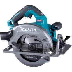 Scie Circulaire 40 V Max Li-Ion XGT Ø 190 Mm MAKITA - Sans Batterie - HS004GZ03 -Meilleur Outillage Magasin MAK0682 1