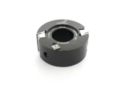 LE RAVAGEUR - Porte-outils Universel à Profils Multiples - Al.30 Hauteur 40 Mm - Diamètre 90, 100 Ou 120 Mm