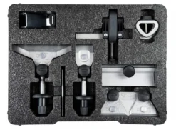 TORMEK - HTK-806 Kit Pour Outils à Main -Meilleur Outillage Magasin Promo Tormek Kit outils a main HTK 706 TORMHTK706