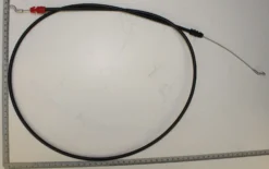 SCHEPPACH - Câble D'embrayage Pour Tondeuse Woodster Et Scheppach