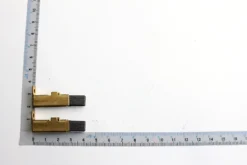 SCHEPPACH - Jeu De Charbons Pour Ponceuse Oscillante Scheppach, Woodster