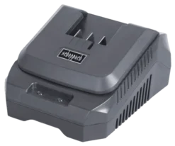 SCHEPPACH - Chargeur BC4A-Li18V Pour Batterie BP4A-Li18V