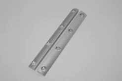 SCHEPPACH - Coin De Serrage Pour Dégau-rabot 204 Mm Scheppach Et Woodster (2 Pièces)