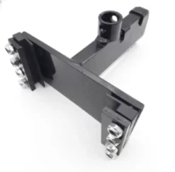 SCHEPPACH - Couteau Diviseur Complet Pour Fendeur à Bûches Scheppach HL1020