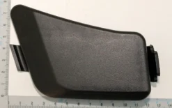 SCHEPPACH - Couvercle Du Filtre à Air Pour Tondeuse MS161-46 Et MS173-51