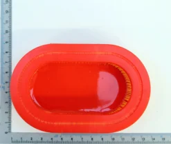 SCHEPPACH - Filtre à Air Pour Tondeuse Scheppach Et Woodster