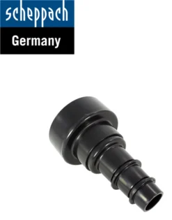 SCHEPPACH - Jeu De 4 Buses D'aspiration -Meilleur Outillage Magasin SCHEPPACH Jeu de 4 buses d aspiration 75200703 2