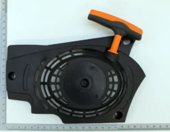 SCHEPPACH - Lanceur De Tronçonneuse Pour Scheppach CSP4000 Et Woodster CSW 40-14p