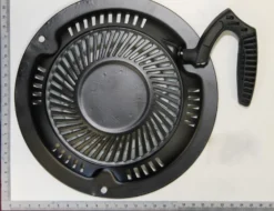 SCHEPPACH - Lanceur Pour Tondeuse Scheppach MS139-46, Woodster TT196-53...