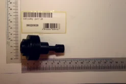 SCHEPPACH - Poulie à Courroie Pour Dégau-rabot Kity DRA260 Et Scheppach HMS1070