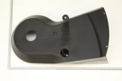 SCHEPPACH - Protecteur De Courroie Pour Tondeuse MS225-53