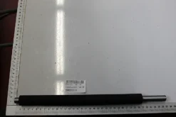 SCHEPPACH - Rouleau Lisse Pour Dégauchisseuse-raboteuse HMS1070 Et Kity DRA260