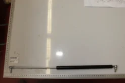 SCHEPPACH - Vérin à Gaz Pour Mortaiseuse CHISA 7.0 Et Kity MB 25