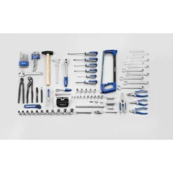 Valise De Maintenance Primo 145 Outils Expert By Facom - E220109 -Meilleur Outillage Magasin SFA05066 3