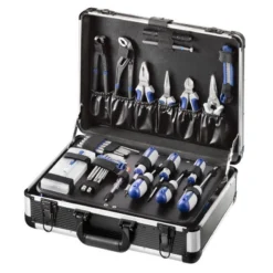 Valise De Maintenance Primo 145 Outils Expert By Facom - E220109 -Meilleur Outillage Magasin SFA05066 4