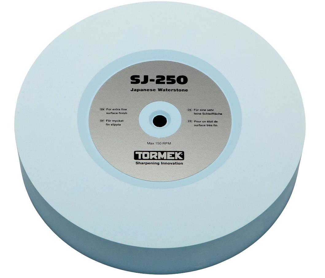 TORMEK - SJ-250 Tormek Japanese Waterstone 1 TORMEK - SJ-250 Tormek Japanese Waterstone