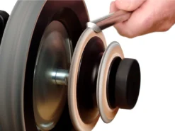 TORMEK - TNT-808 Kit Du Tourneur Sur Bois -Meilleur Outillage Magasin TORMEK TNT808 Kit du tourneur sur bois TORMTNT808 3