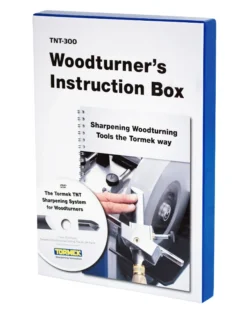 TORMEK - TNT-808 Kit Du Tourneur Sur Bois -Meilleur Outillage Magasin TORMEK TNT808 Kit du tourneur sur bois TORMTNT808 5