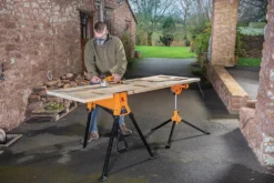 TRITON - MSA200 Servante Multifonction -Meilleur Outillage Magasin TRITON MSA200 Servante multifonction 330090 3