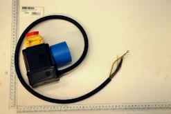 SCHEPPACH - Interrupteur 230V/50Hz Pour Scie à Bûches WOX D500 Et Kity SB 500D