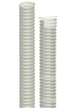 Tuyau D'aspiration Flexible ø100 Mm Pour Aspirateur à Copeaux (vendu Au Mètre)